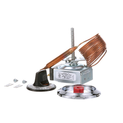 60° - 250° Range Sp Thermostat - Replaces Blickman 61890