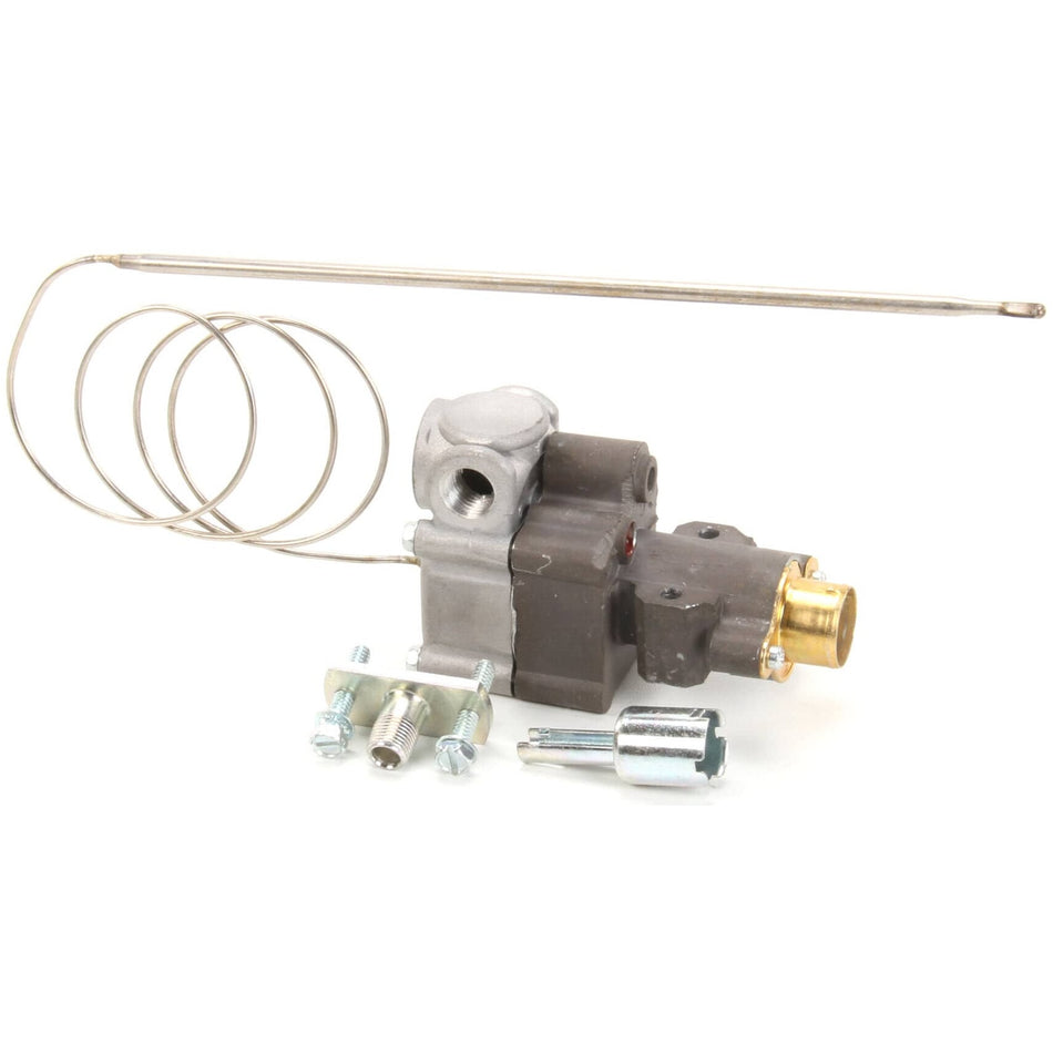 BJWA Gas Thermostat Kit for Star – view 2