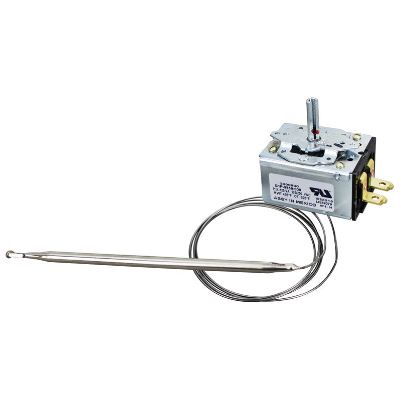 150° - 425° G1P Thermostat for Cleveland, Garland – view 2