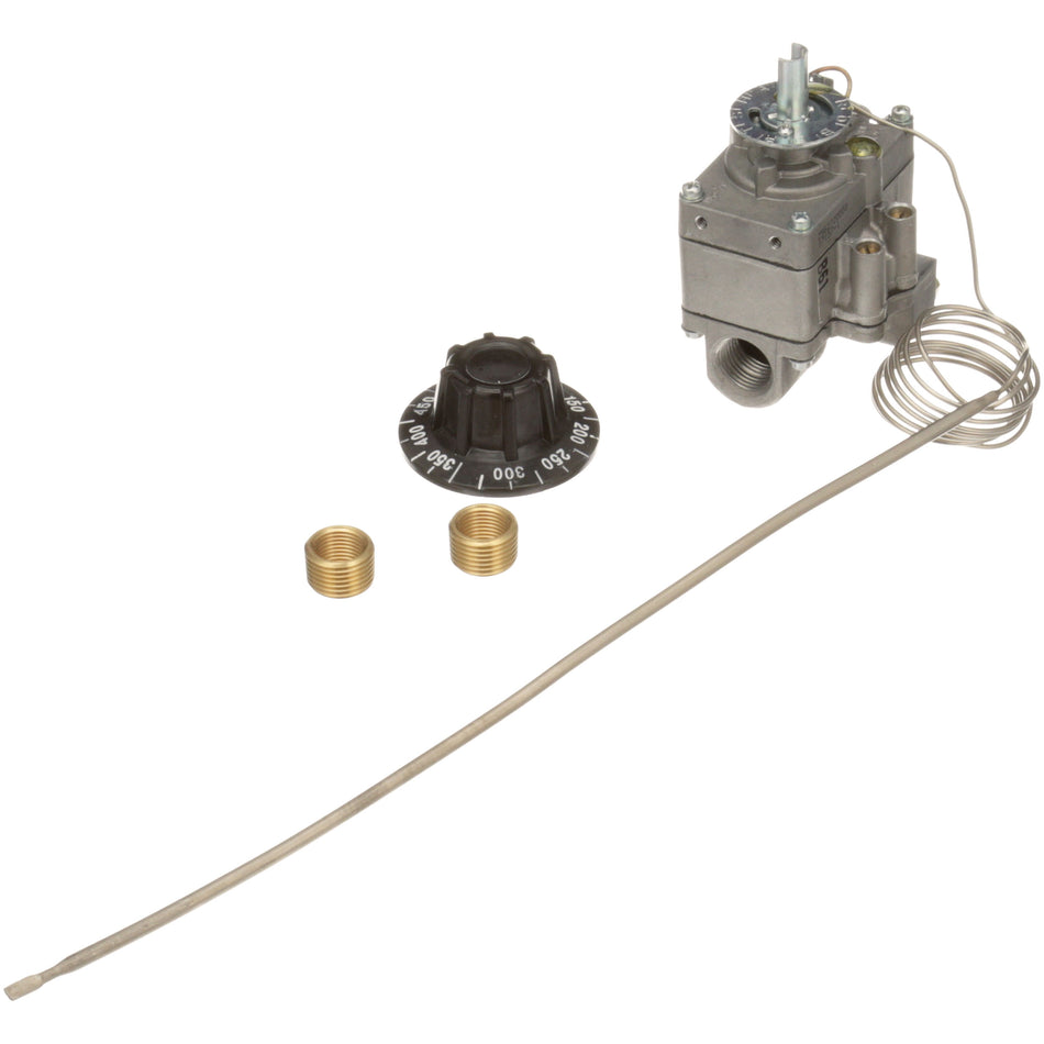 150° - 550° FDO Thermostat with Dial for Jade – view 2