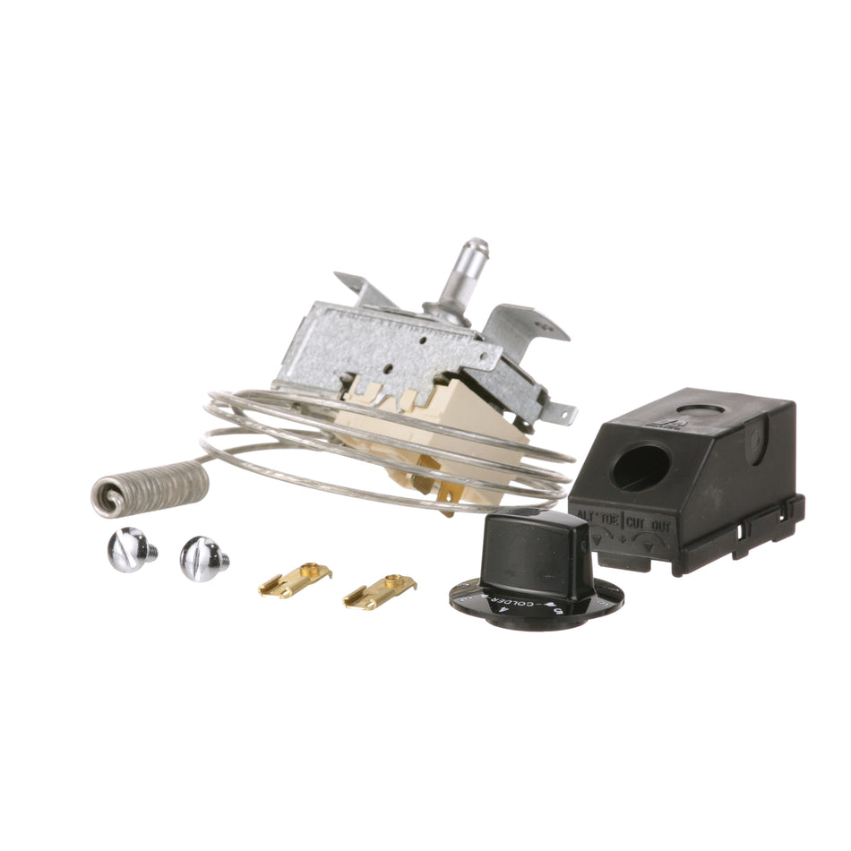 Ranco® A12-1506 A12 Series Constant Cut-in Temperature Control