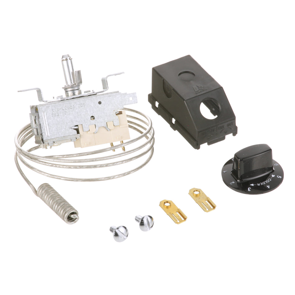 Ranco® A12-1506 A12 Series Constant Cut-in Temperature Control