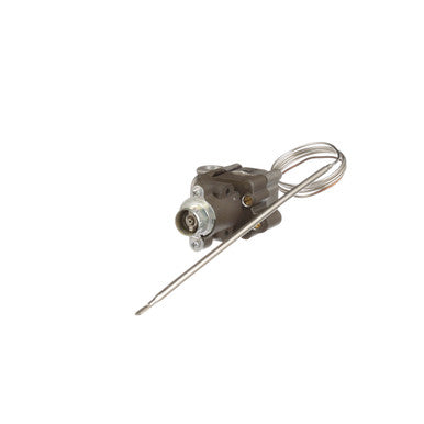 150-400F Knob 1/4" NPT
