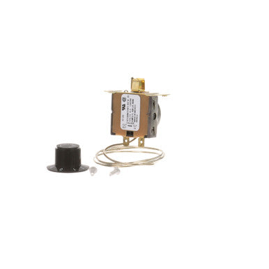 25 1/2 in Capillary Thermostat/ Cold Control 16.5