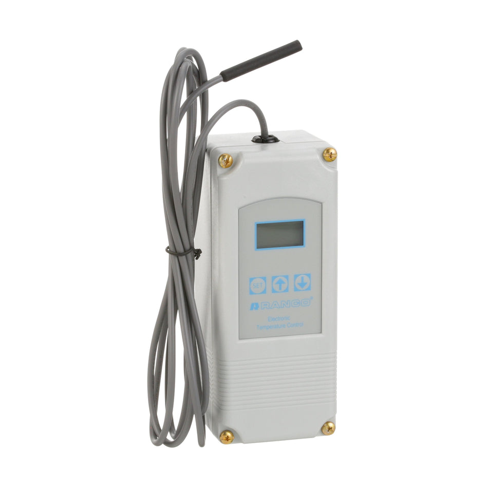 Ranco® ETC-212000-000 Electronic Temperature Control - Two Stage - 24V Input