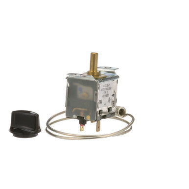 Cube Size Thermostat