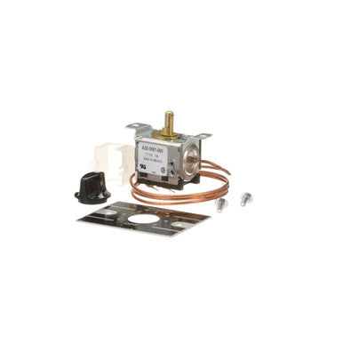 7°- 45° F Cold Control w/ 27 in Capillary Replaces Atlas Metal 2044