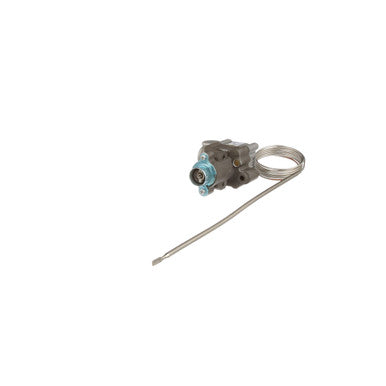 BY-PASS Knob 1/4" NPT