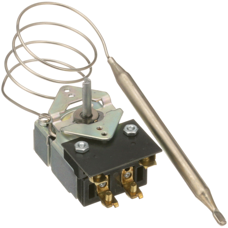 Thermostat for APW – view 2