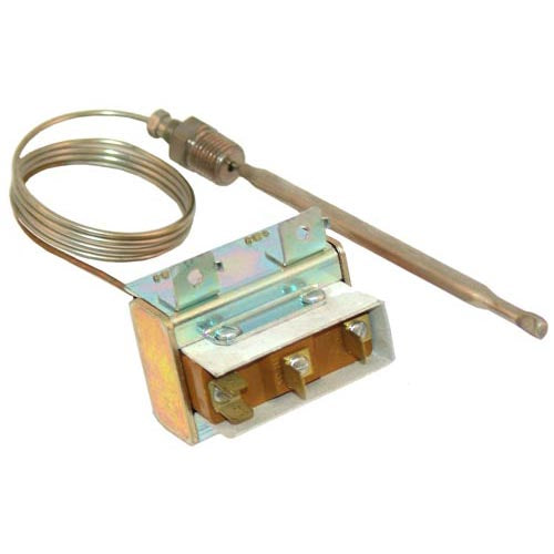450° LCC Hi-Limit Safety Thermostat for Autofry, Southbend – view 2