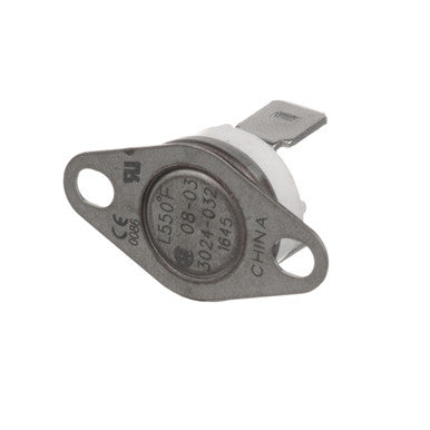 Market Forge Thermostat aftermarket replacement part