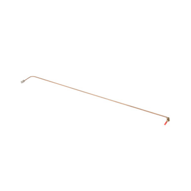 Southbend Burner 3/16" CCT
