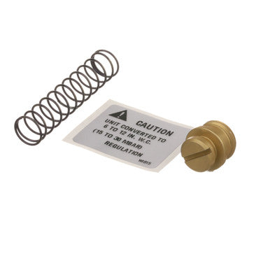 Y71QH-2 Regulator