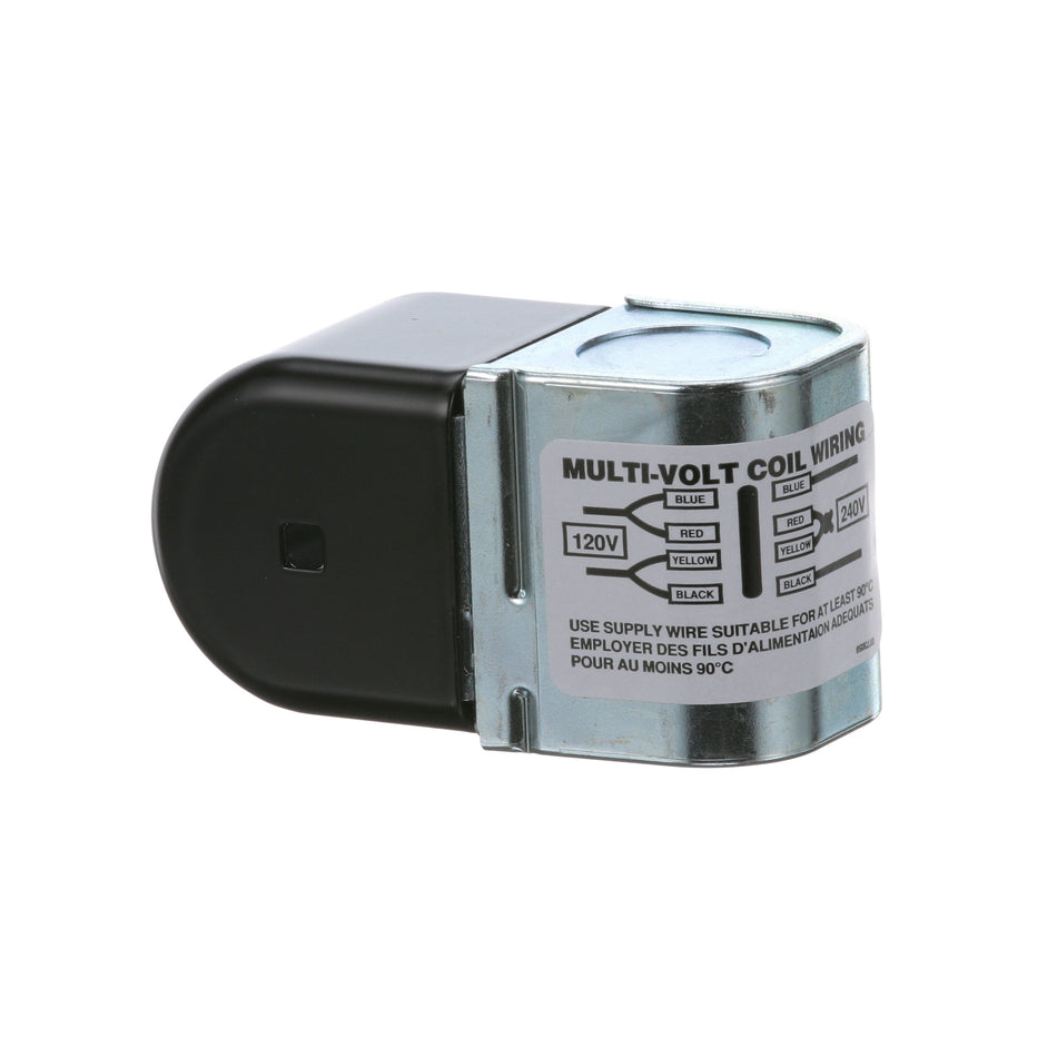 120/240V Hot Water Coil for Jackson, Parker Hannifin – view 2