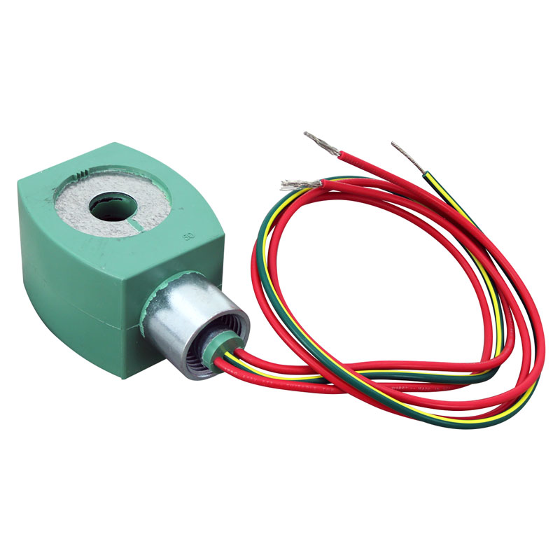 120V Replacement Coil for Cleveland – view 2