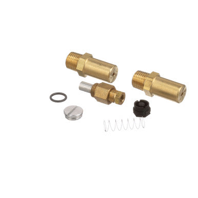 LP to Natural Gas Conversion Kit Replaces Blodgett 30396