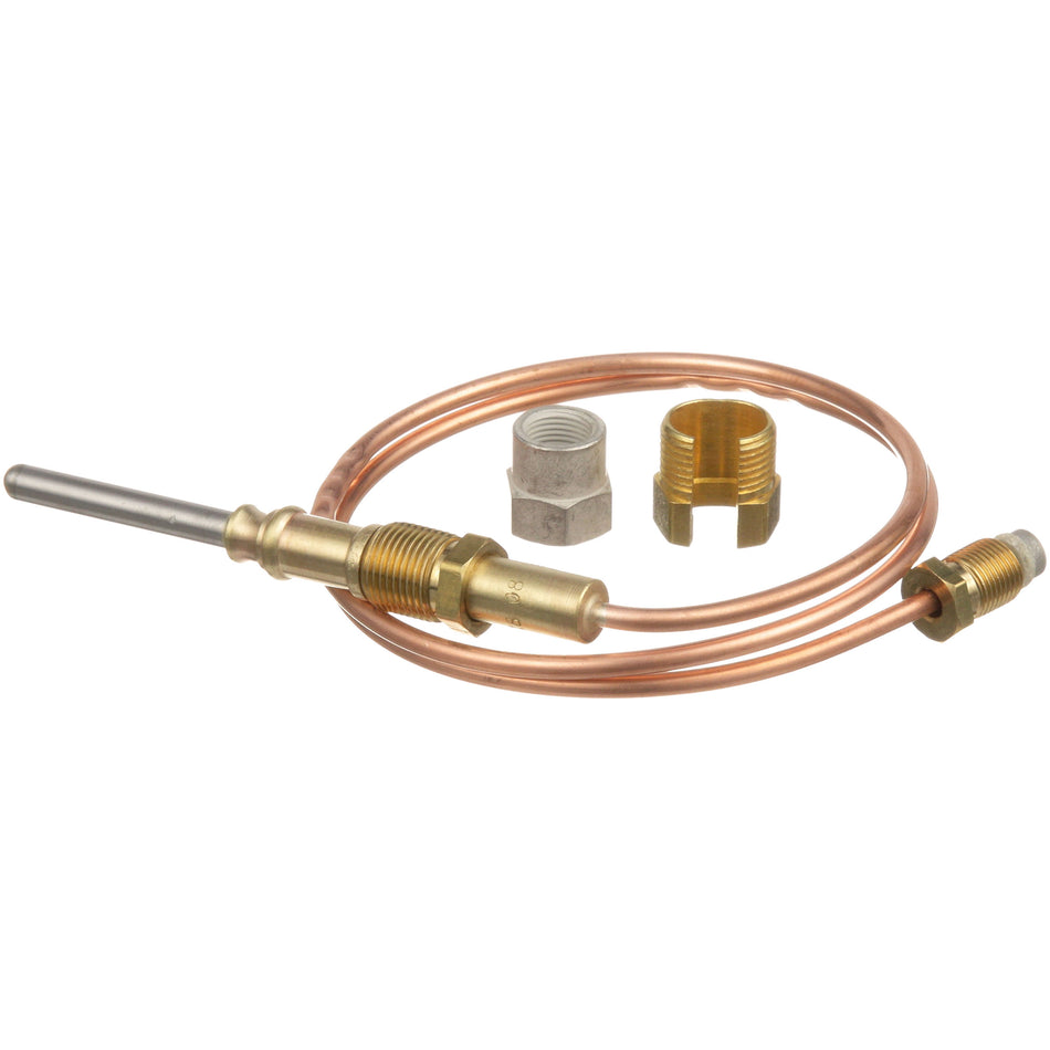 24 in Heavy Duty Thermocouple for Johnson Controls, Star – view 2