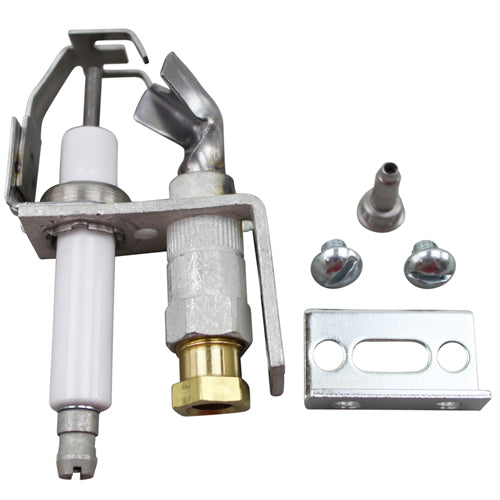 1/4 in Natural Gas Pilot Assembly for Groen, Hatco, Garland – view 2
