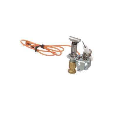 Vulcan PUSH-ON Pilot 1/4" CCT Fits Wolf