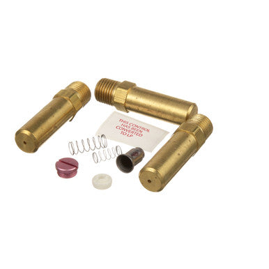 Conversion Kit Nat Gas to LP