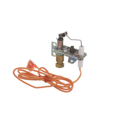 Vulcan PUSH-ON Pilot 1/4" CCT