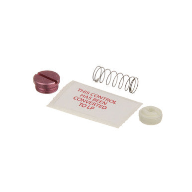 Robertshaw Valve