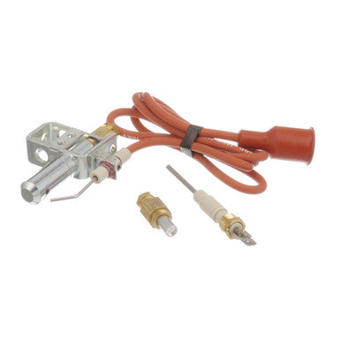 NAT/LP Pilot 1/4" CCT