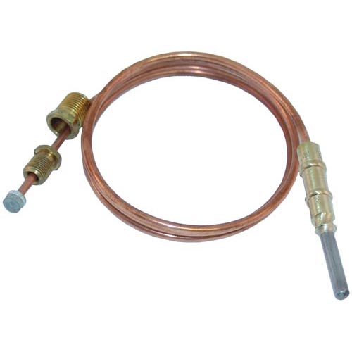 36 in Baso Thermocouple for American Range – view 2