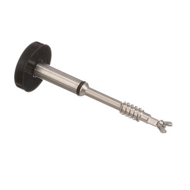 Vulcan DRAW-OFF Valve Fits Groen, Market Forge