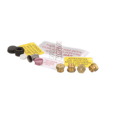 Natural Gas to LP Conversion Kit Replaces Pitco B7510034