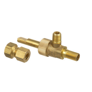Valve aftermarket replacement part