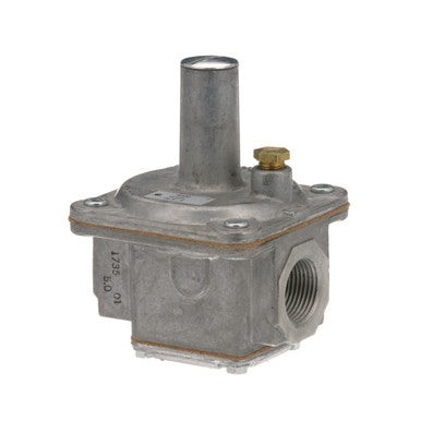 Maxitrol IN/OUT Regulator 3/4" FPT