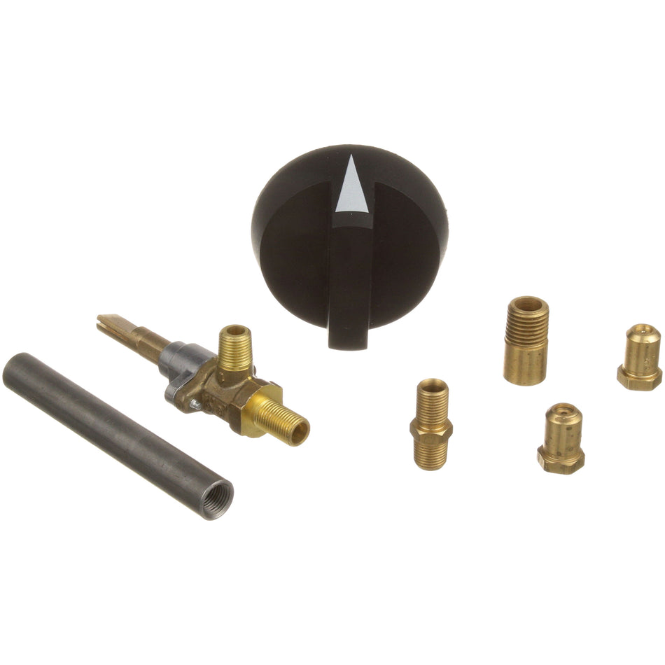 1/4 in Large Shaft Valve for Southbend – view 2