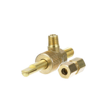 OFF/ON Valve 1/4" CCT