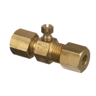 SHUT-OFF Pilot 3/16" CCT