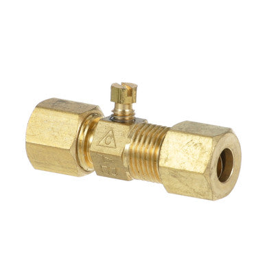 SHUT-OFF Pilot 1/4" CCT