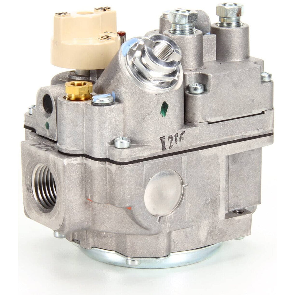 1/2 in Bleed Type Natural Gas Combination Safety Valve for Pitco – view 2