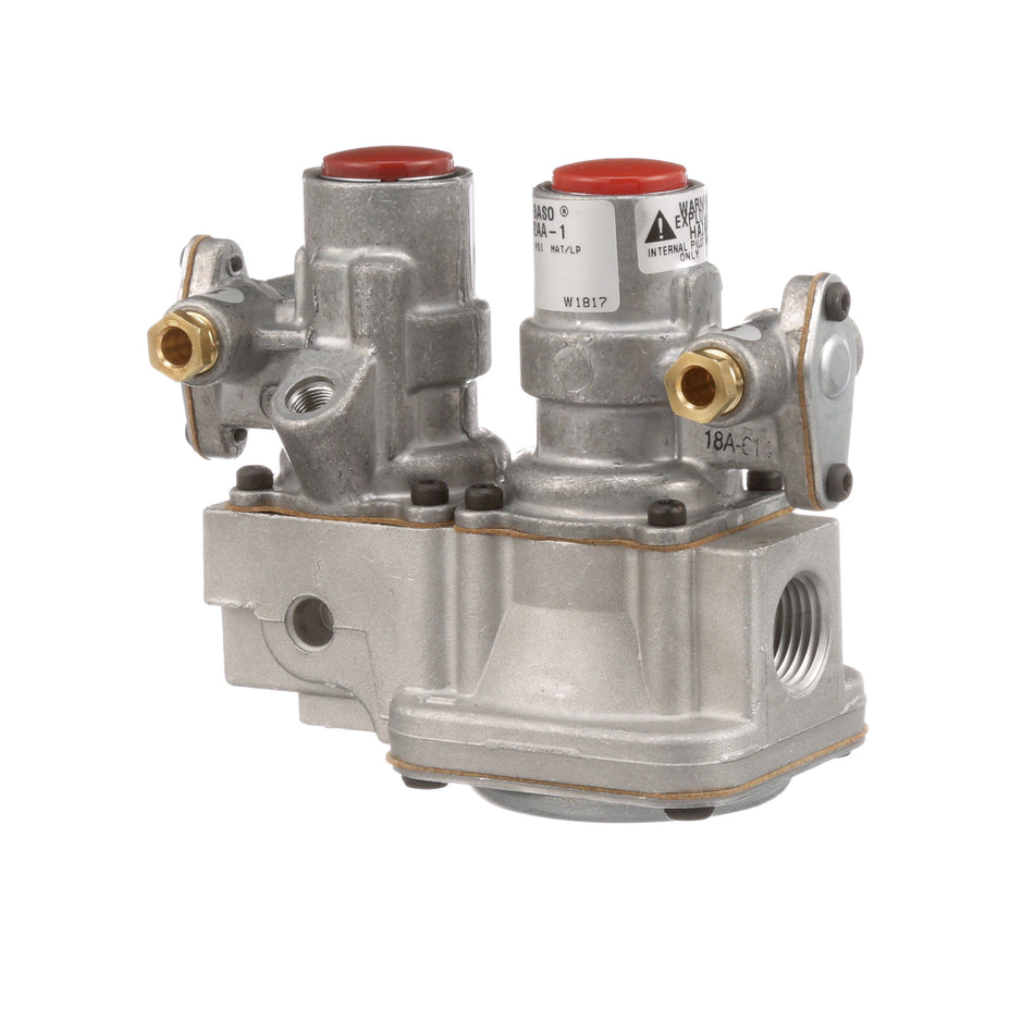 1/2 in Baso Natural/ LP Gas Safety Valve - Replaces Magikitch'n 60139001