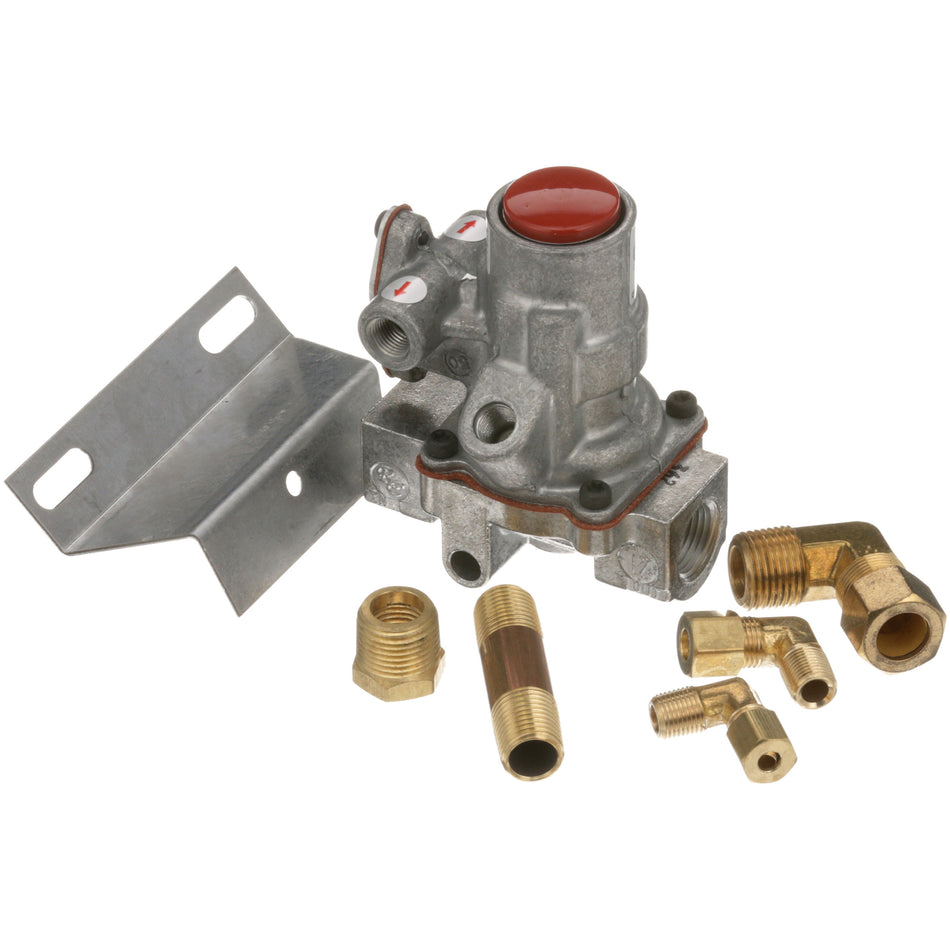 1/4" BASO Millivolt Safety Valve – view 2