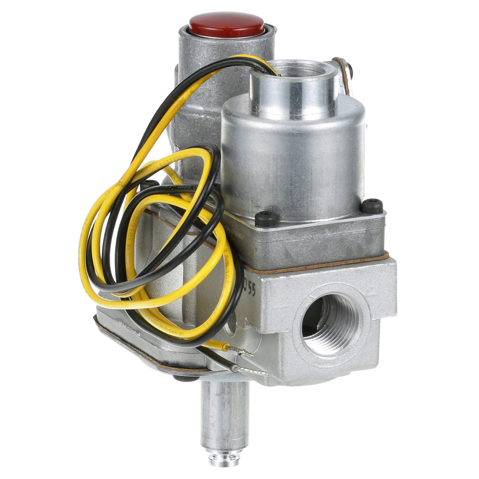 1/2 in BASO Gas Safety Valve for Hobart, Johnson Controls – view 2