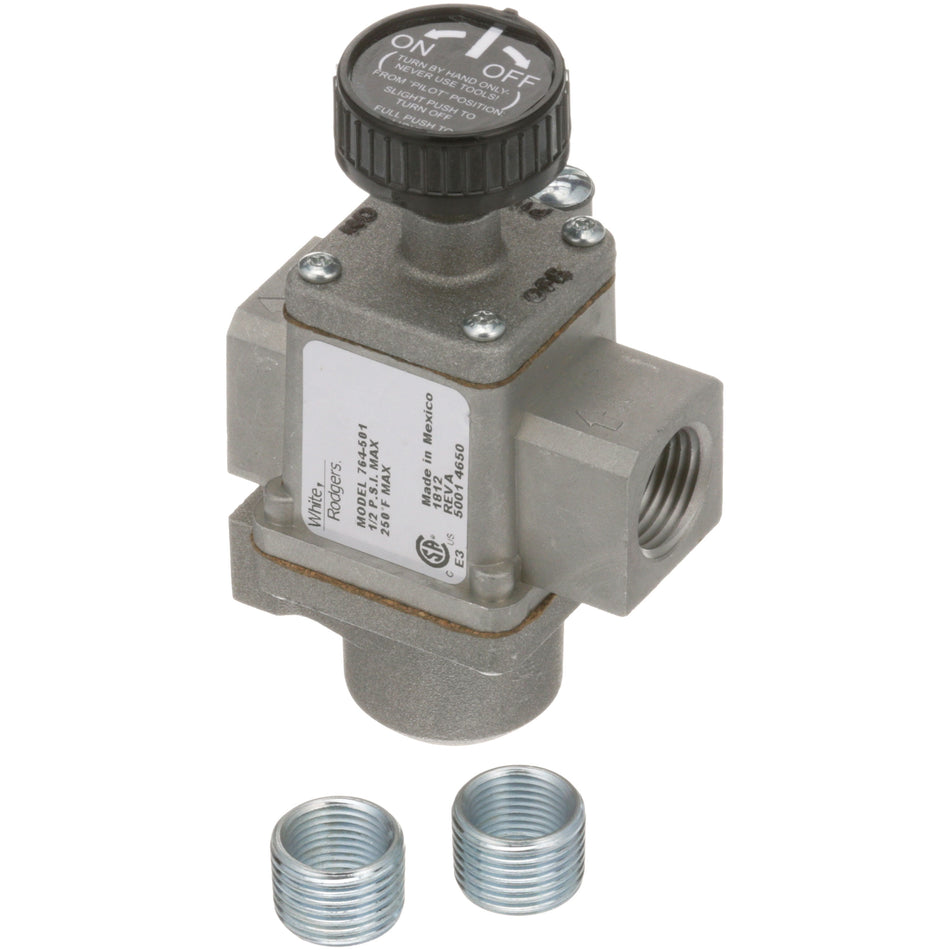 1/2 in Safety Valve for Anets – view 2