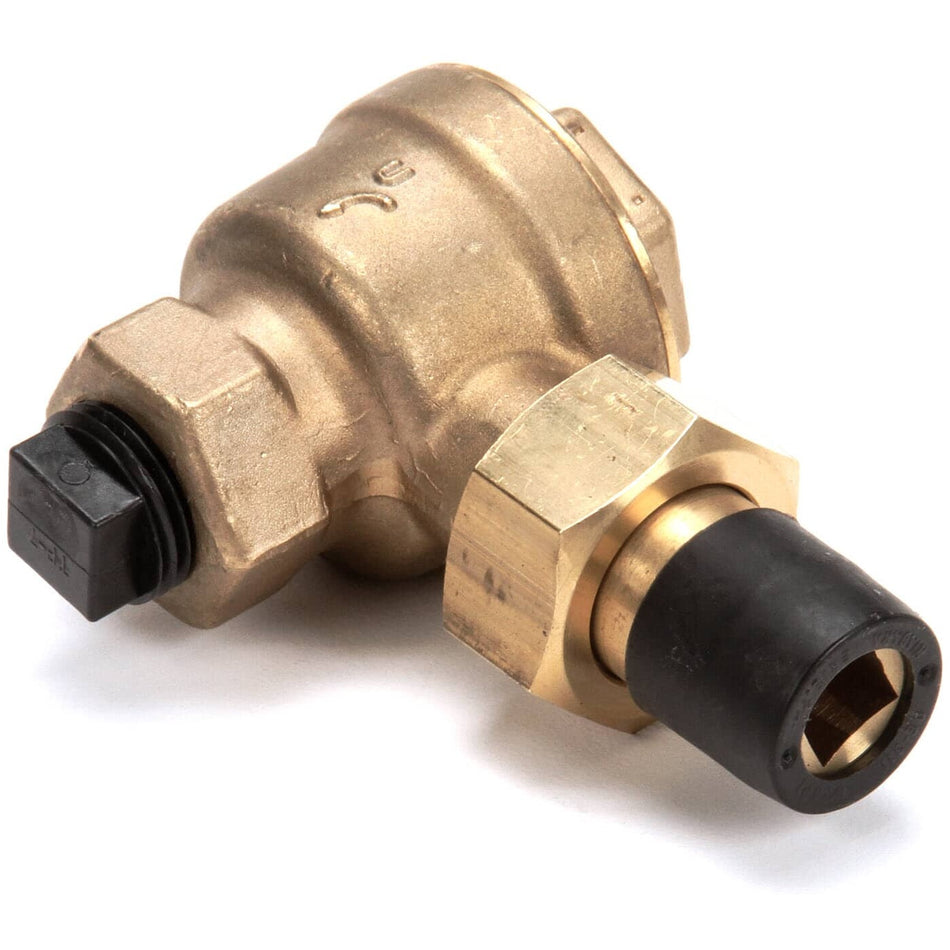 1/2 in Thermostatic Steam Trap Gas Pressure Regulator for Vulcan Hart, Cleveland – view 2