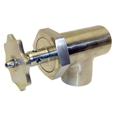 Groen Draw-Off Valve aftermarket replacement part