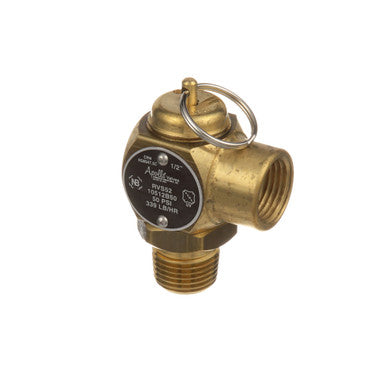 Cleveland LBS/HR Valve 339,000 BTU, 1/2" FPT