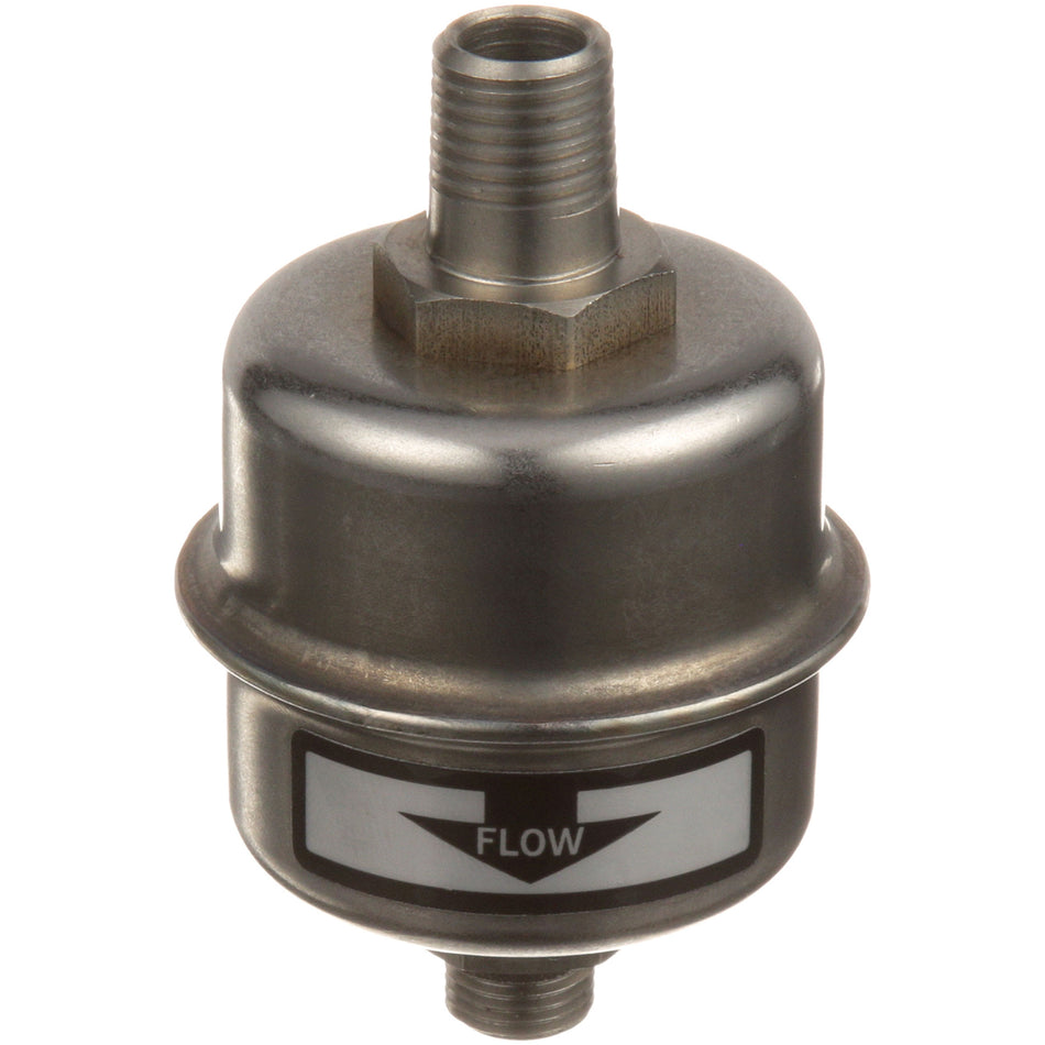 1/4 in Steam Trap Gas Pressure Regulator for Cleveland – view 2