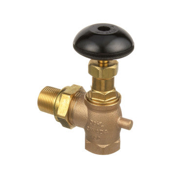 Cleveland KDL-T Valve 3/4" NPT