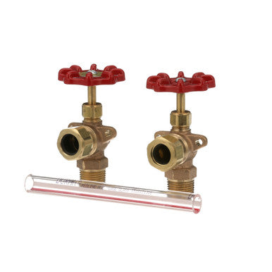 Cleveland Valve