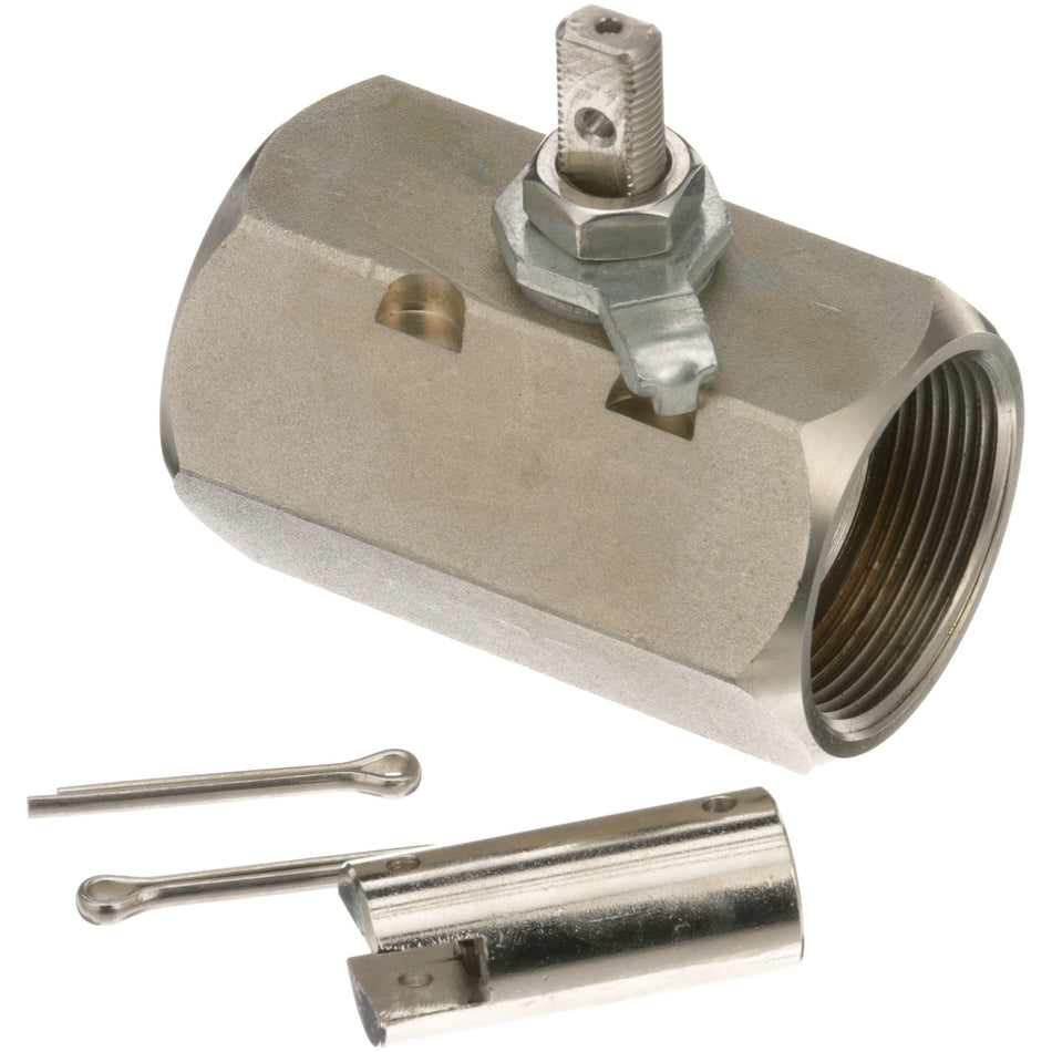 1/2 in Drain Valve for Henny Penny – view 2