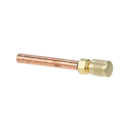 Economy Service Valve 5/16 in Tube