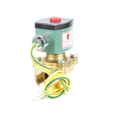 Vulcan Valve 3/4" FPT, 120V Fits Southbend